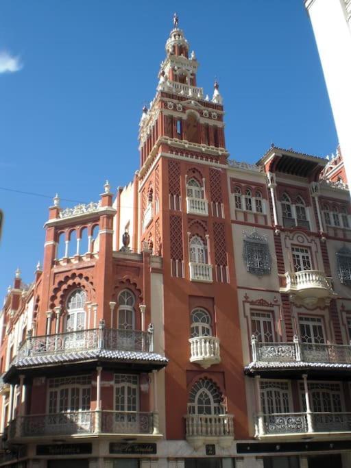 巴达霍斯En El Corazon De La Ciudad公寓 外观 照片